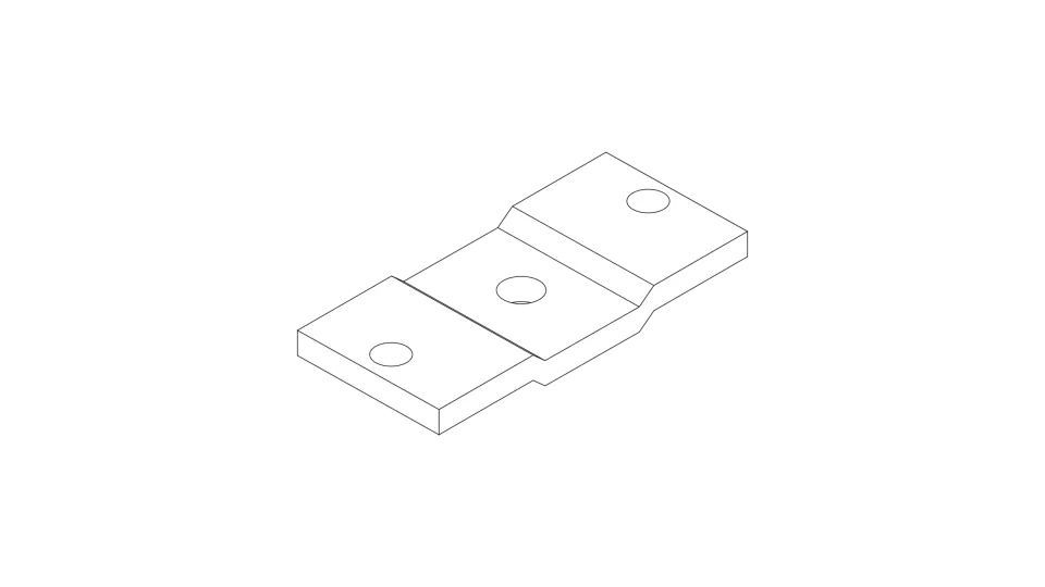 James Baroud Rhino-Rack kit adaptor picioare bare
