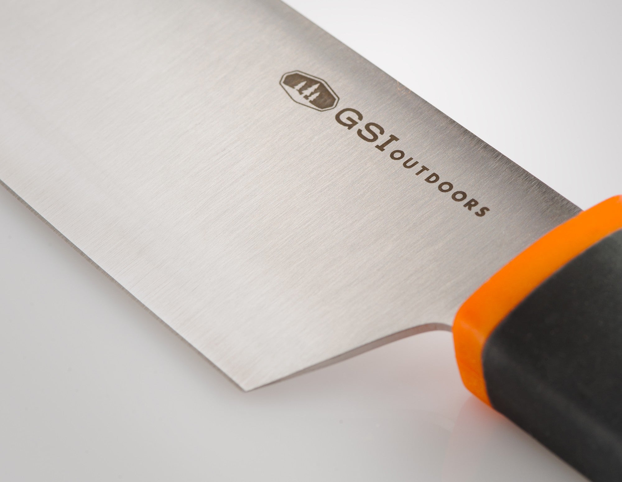 GSI Outdoors Santoku cuțit bucătărie 15 cm inox