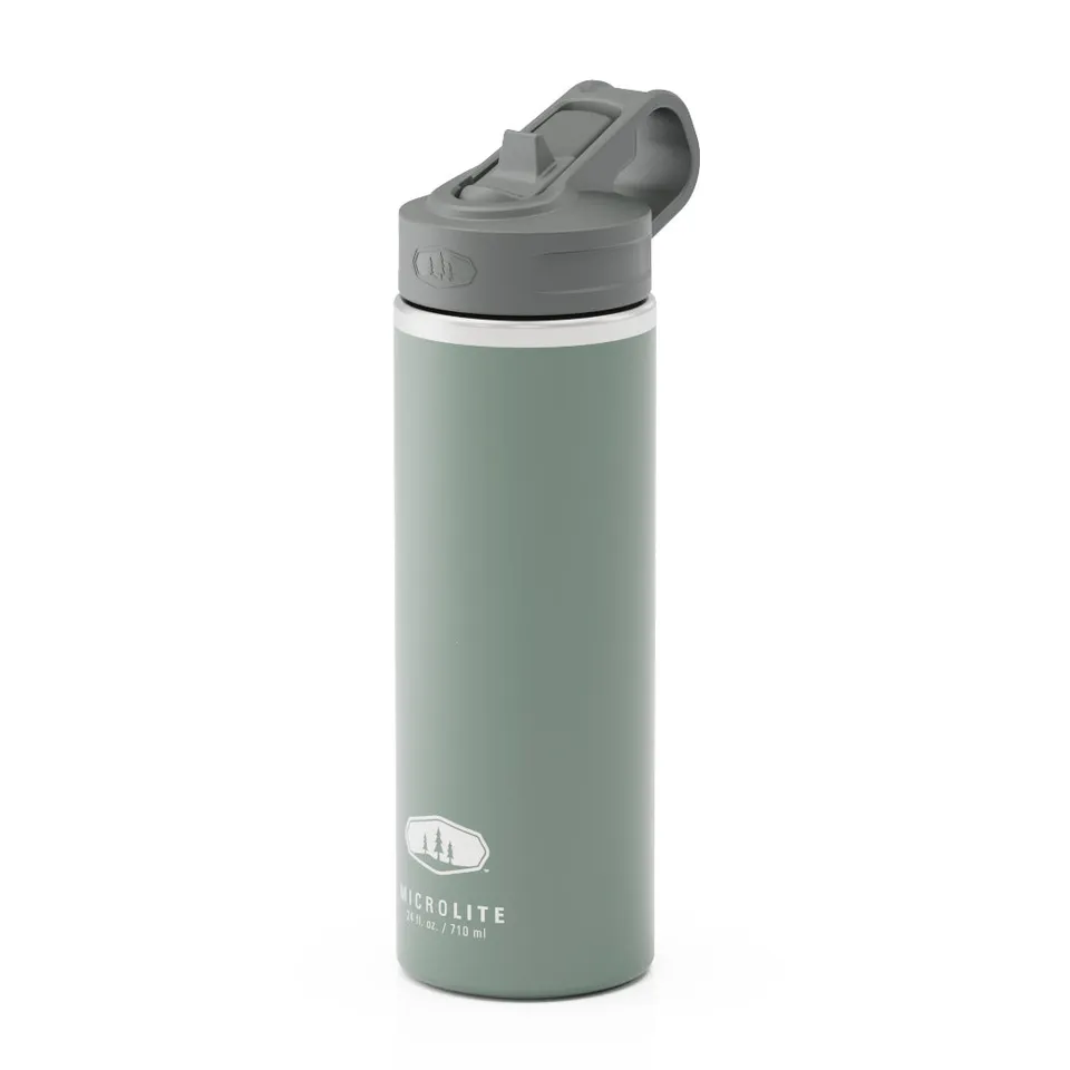 GSI Outdoors Microlite 710 sticla termica pai jad