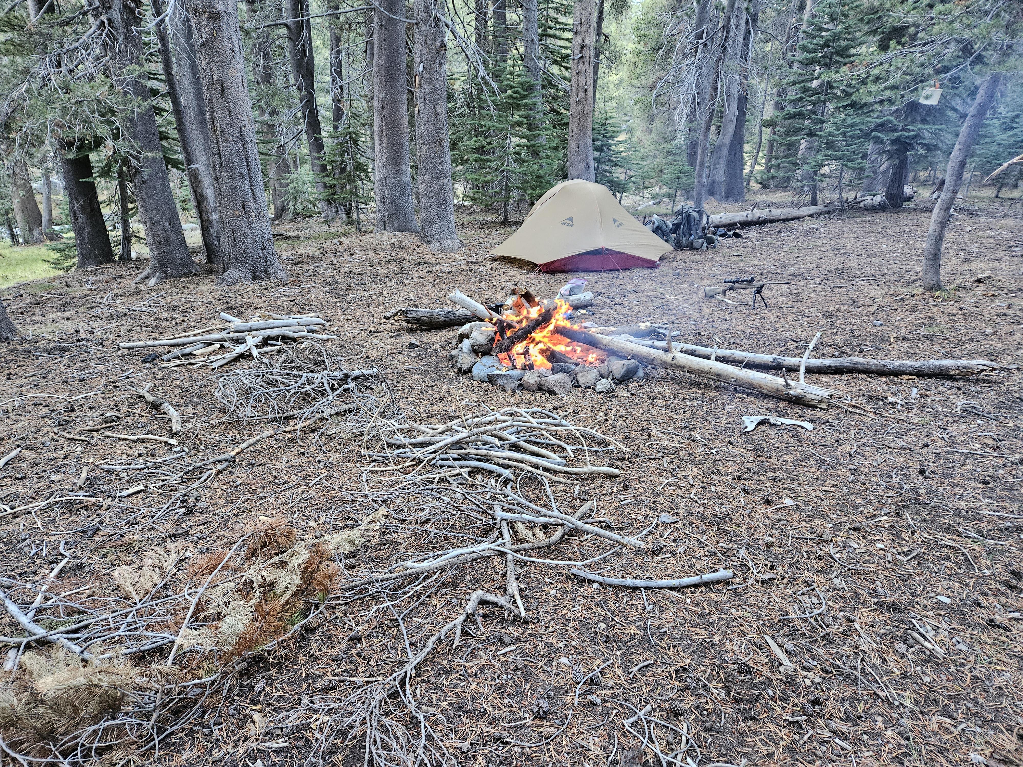 Nemo Tensor Extreme saltea camping Regular izolata
