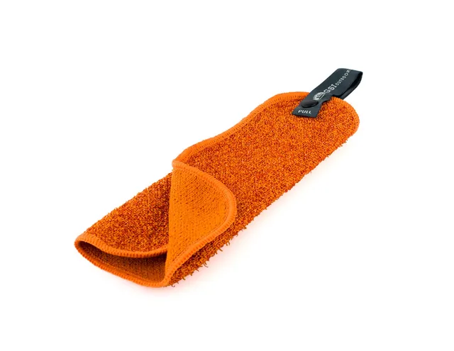 GSI Outdoors Camp Dish Cloth laveta vase mare