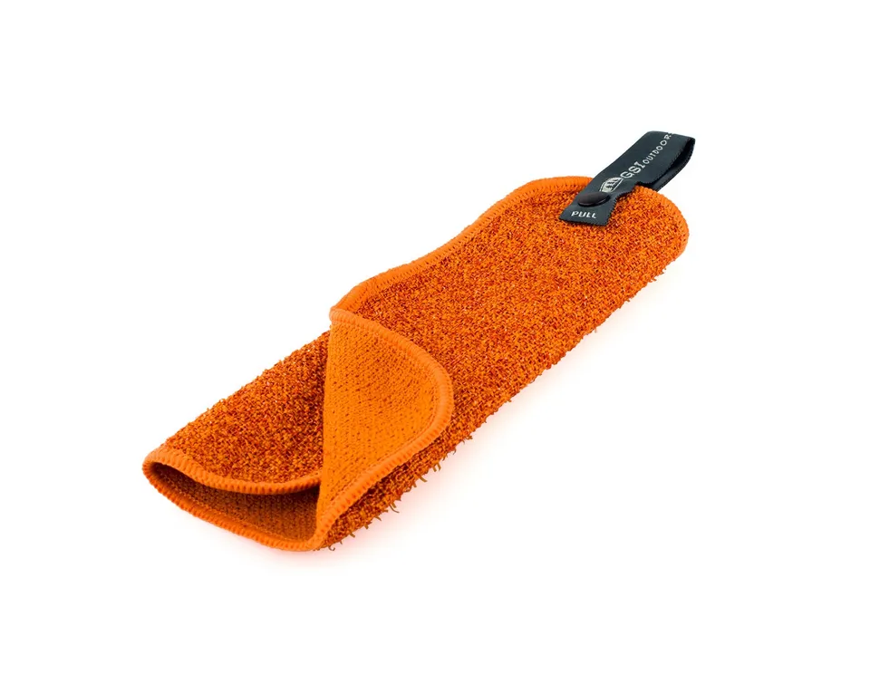 GSI Outdoors Camp Dish Cloth laveta vase mare