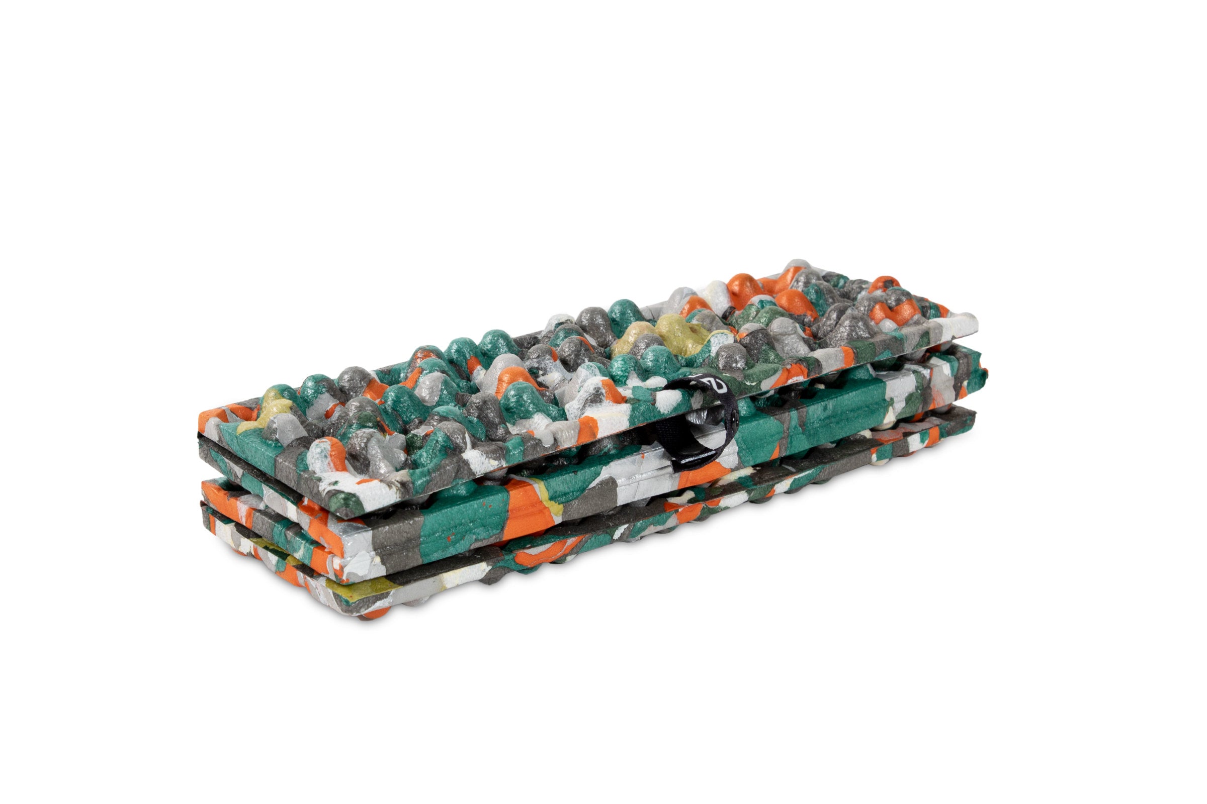 Nemo Chipper sezut camping spuma reciclat hexagonal