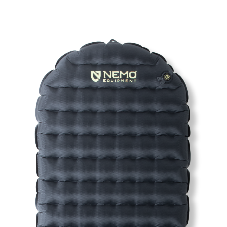 Nemo Tensor Extreme saltea camping Regular izolata