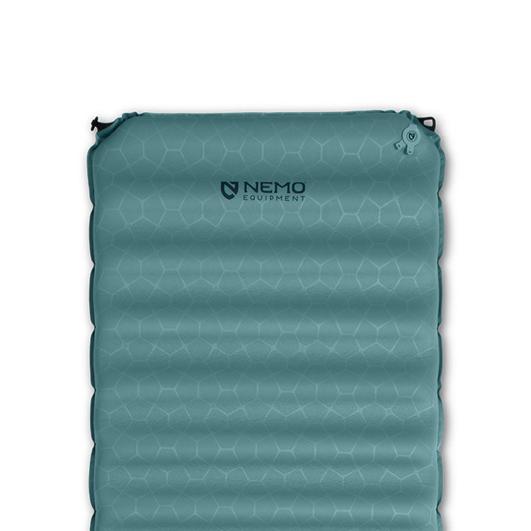 Nemo Flyer Cloud saltea autogonflabila Regular Mummy R 5.1