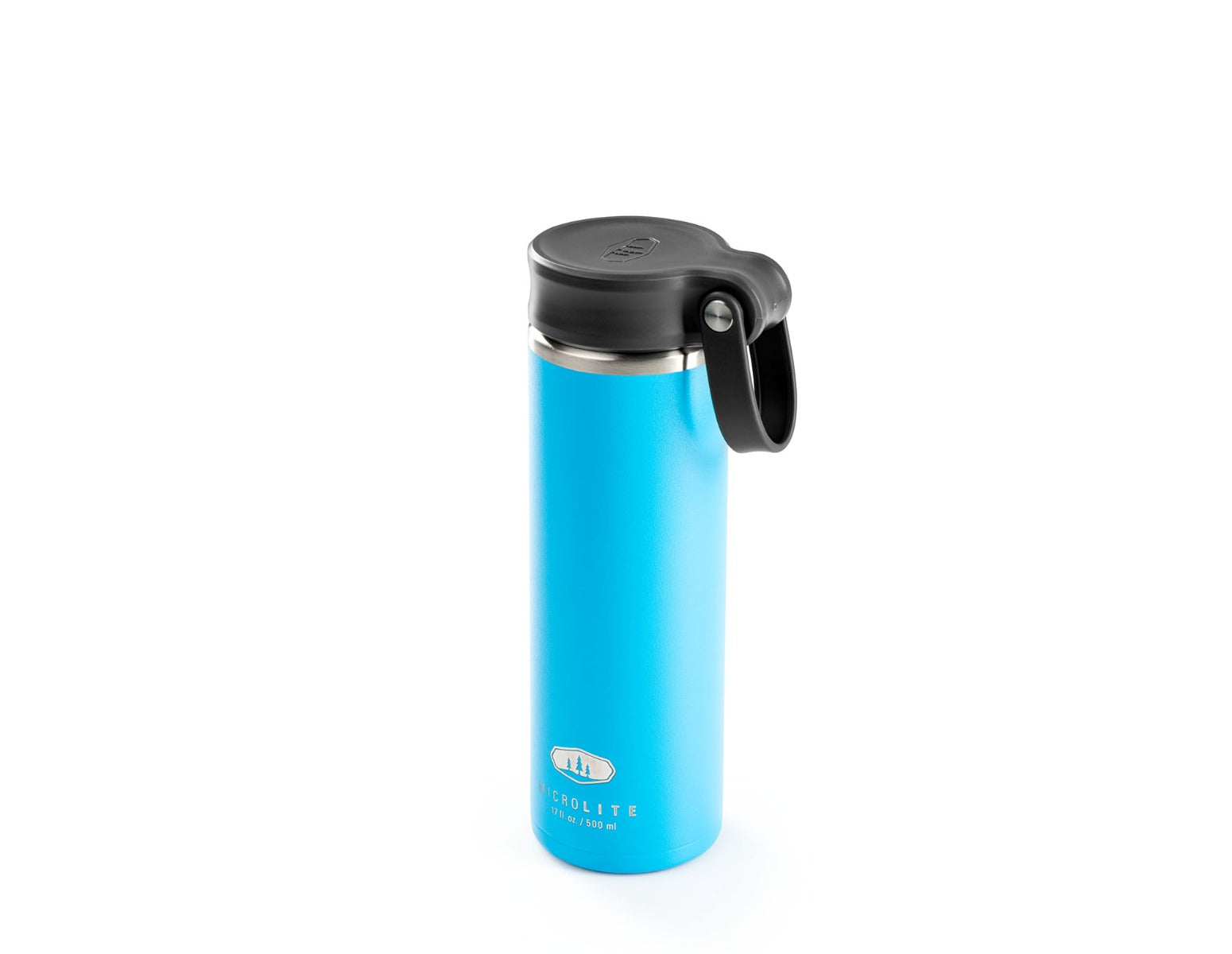 GSI Outdoors MicroLite 500 Twist sticlă izolată 500 ml