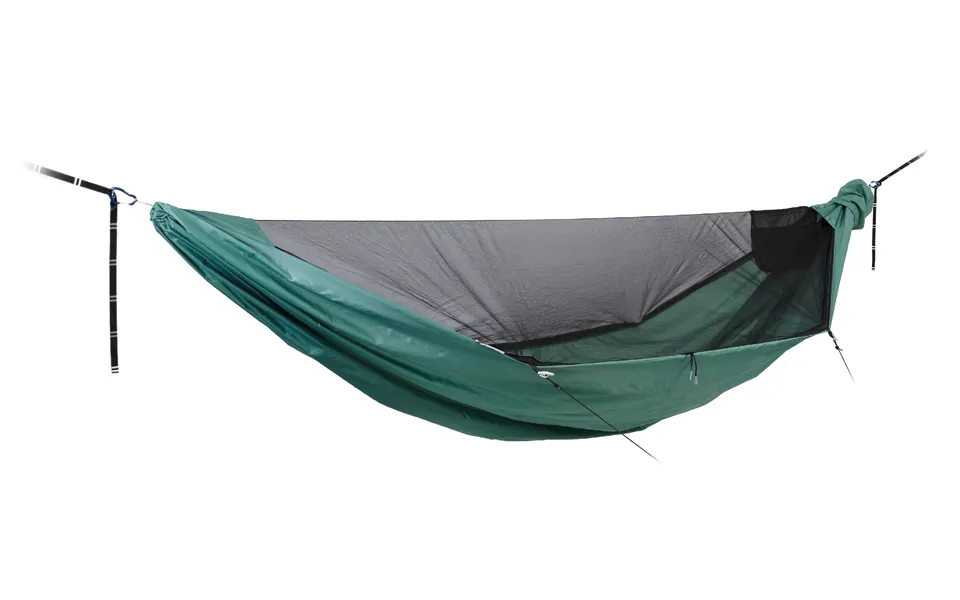Lesovik DRAKA Silver Pine hamac cu plasă 250 kg