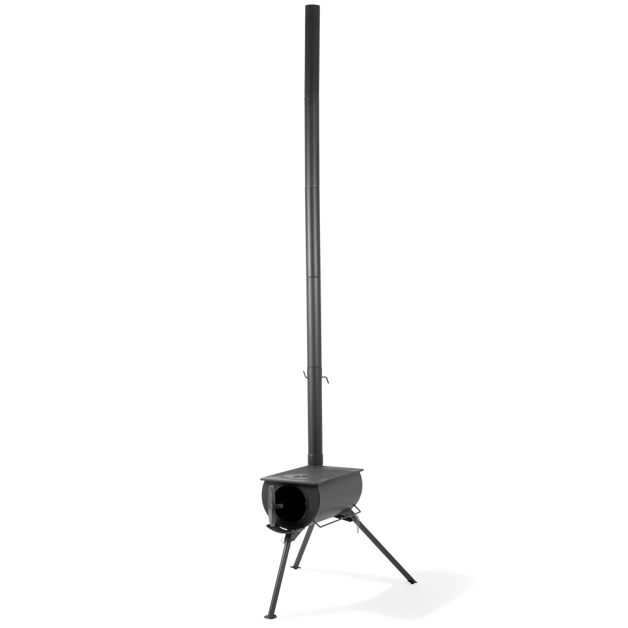 CampFeuer soba cort 58x86x240 cm cu gatit si cos