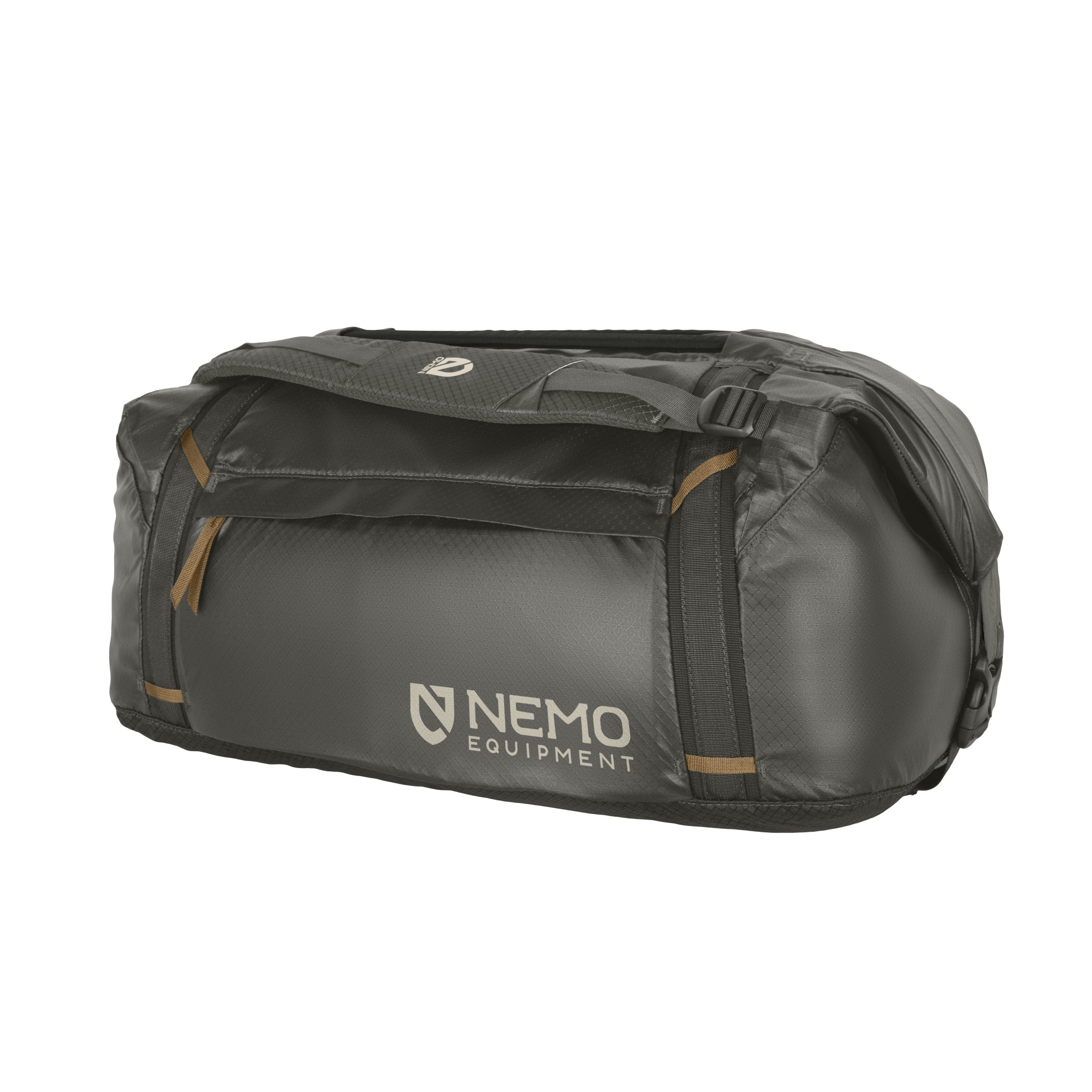 Nemo Double Haul geanta duffel tote impermeabila