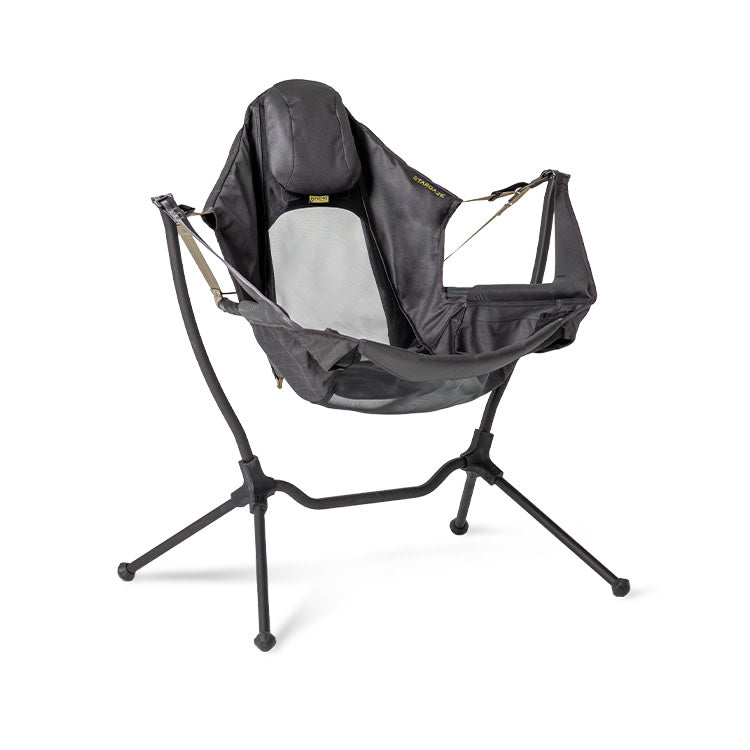 Nemo Stargaze scaun camping Marsh cu balans