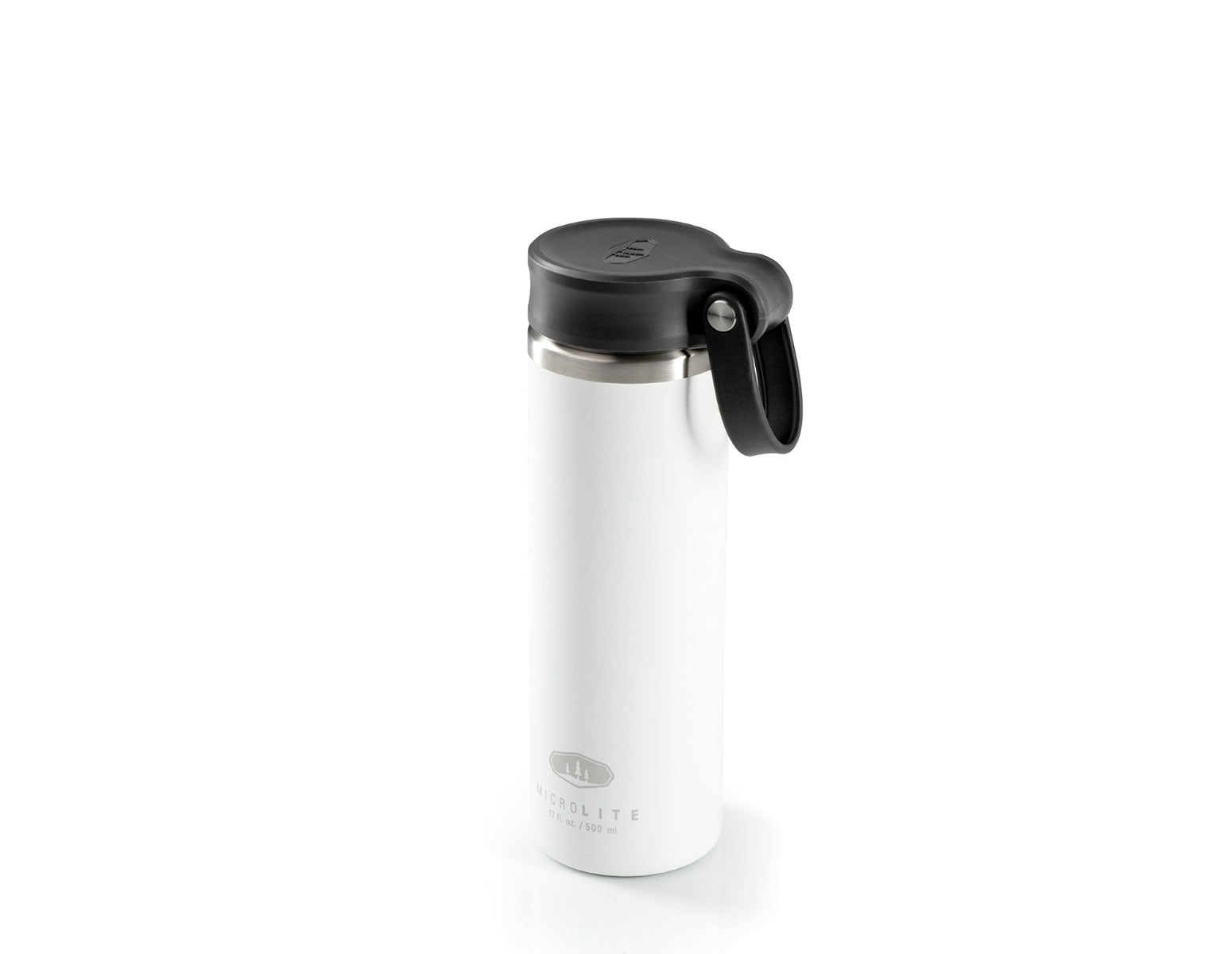 GSI Outdoors MicroLite 500 Twist sticlă izolată 500 ml