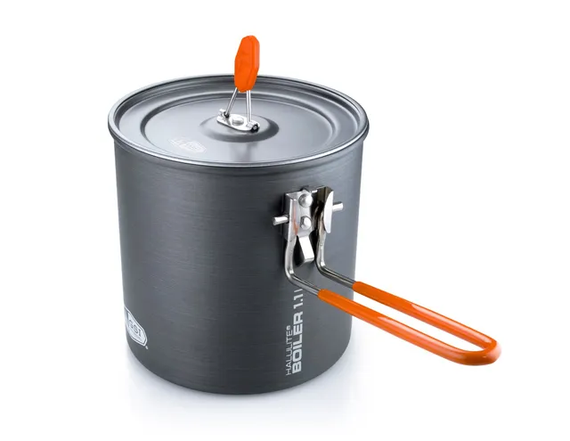 GSI Outdoors Halulite Boiler oala camping 1.1 L