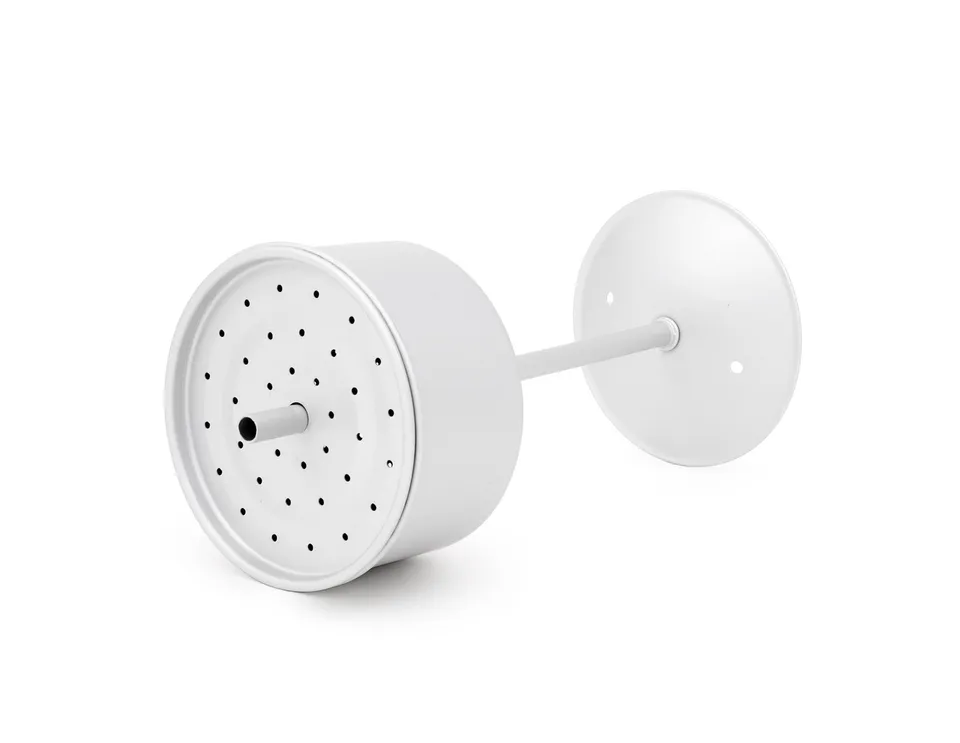 GSI Outdoors Enamelware insert percolator 8 cani