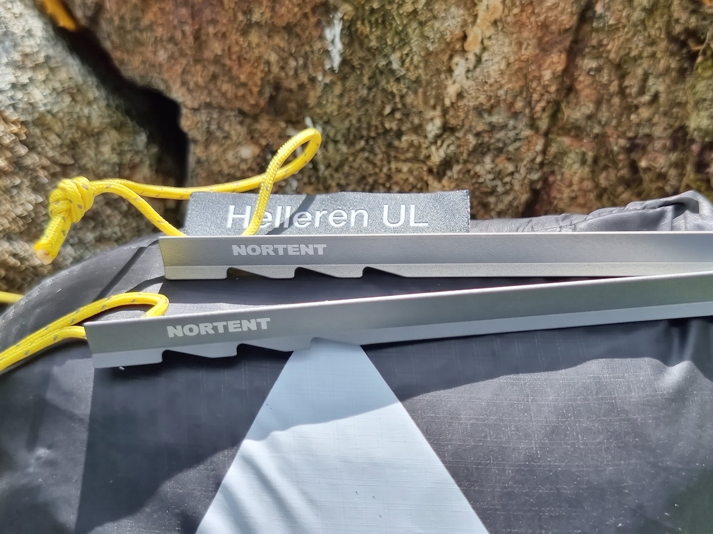 Nortent Helleren prelată 4x3 m Armygreen 365 g