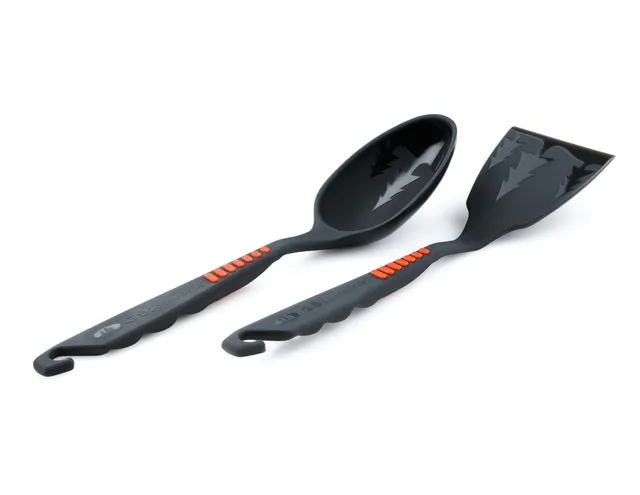 GSI Outdoors Pack set tacâmuri camping 2 piese ultralight