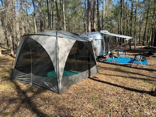 Nemo Victory Screenhouse pavilion camping antiinsecte