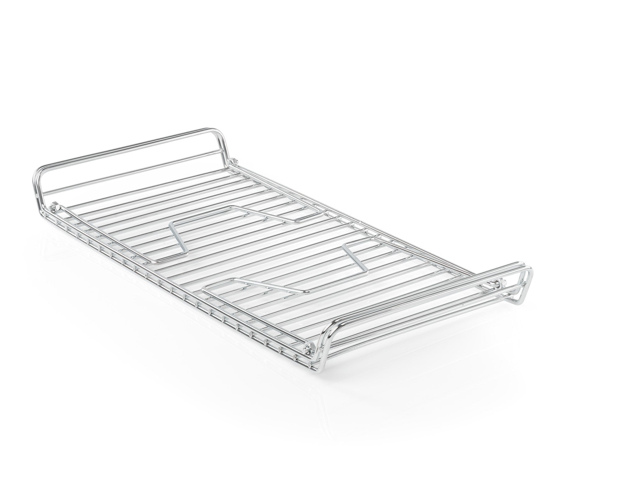 GSI Outdoors gratar pliabil foc tabara inox rezistent
