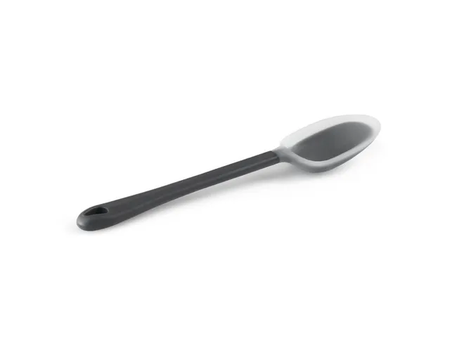GSI Outdoors Essential Spoon lingura camping Large lunga