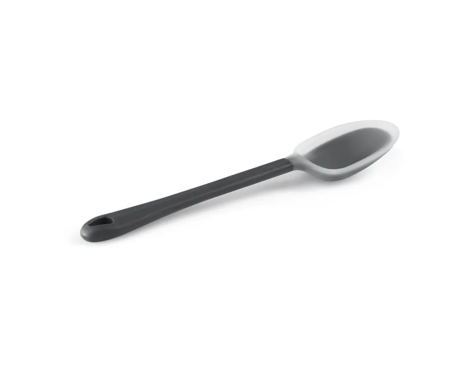 GSI Outdoors Essential Spoon lingura camping Large lunga