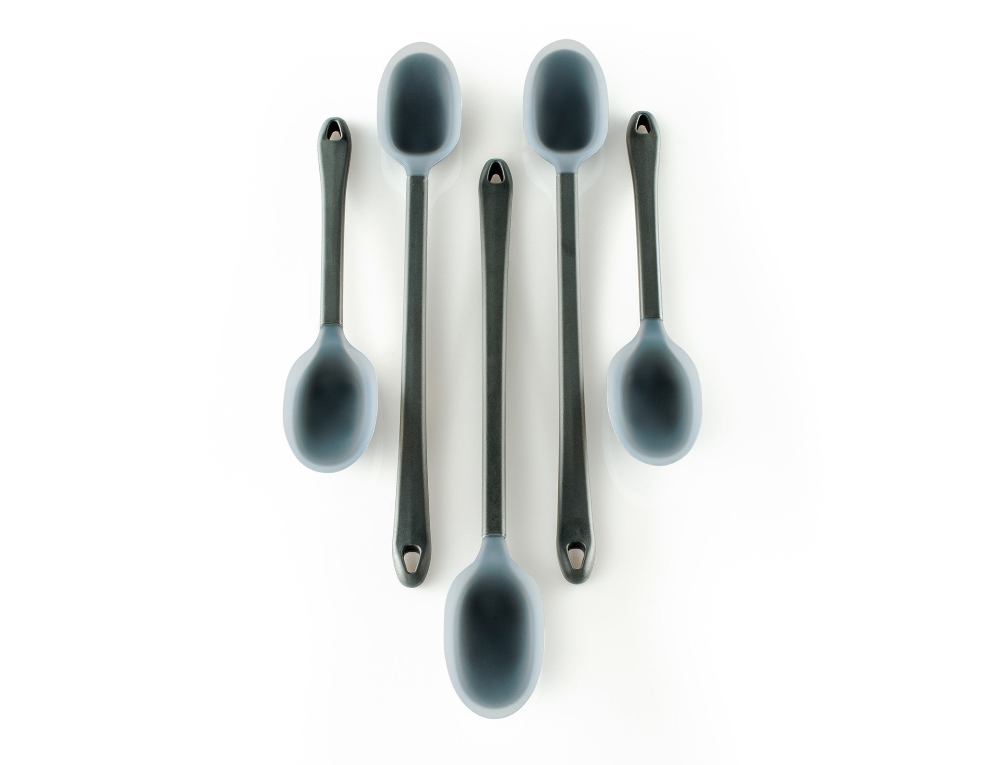 GSI Outdoors Essential Spoon lingura camping Large lunga