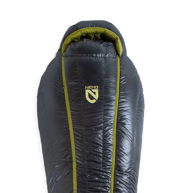 Nemo Coda Endless Promise sac dormit puf Regular puf