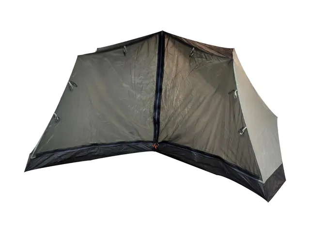 Nortent Gamme 8 cort interior 2 intrari 2,6 kg
