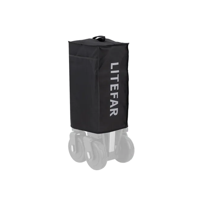 LITEFAR H1 Smart Wagon Dirt Cover husă protecție 600D