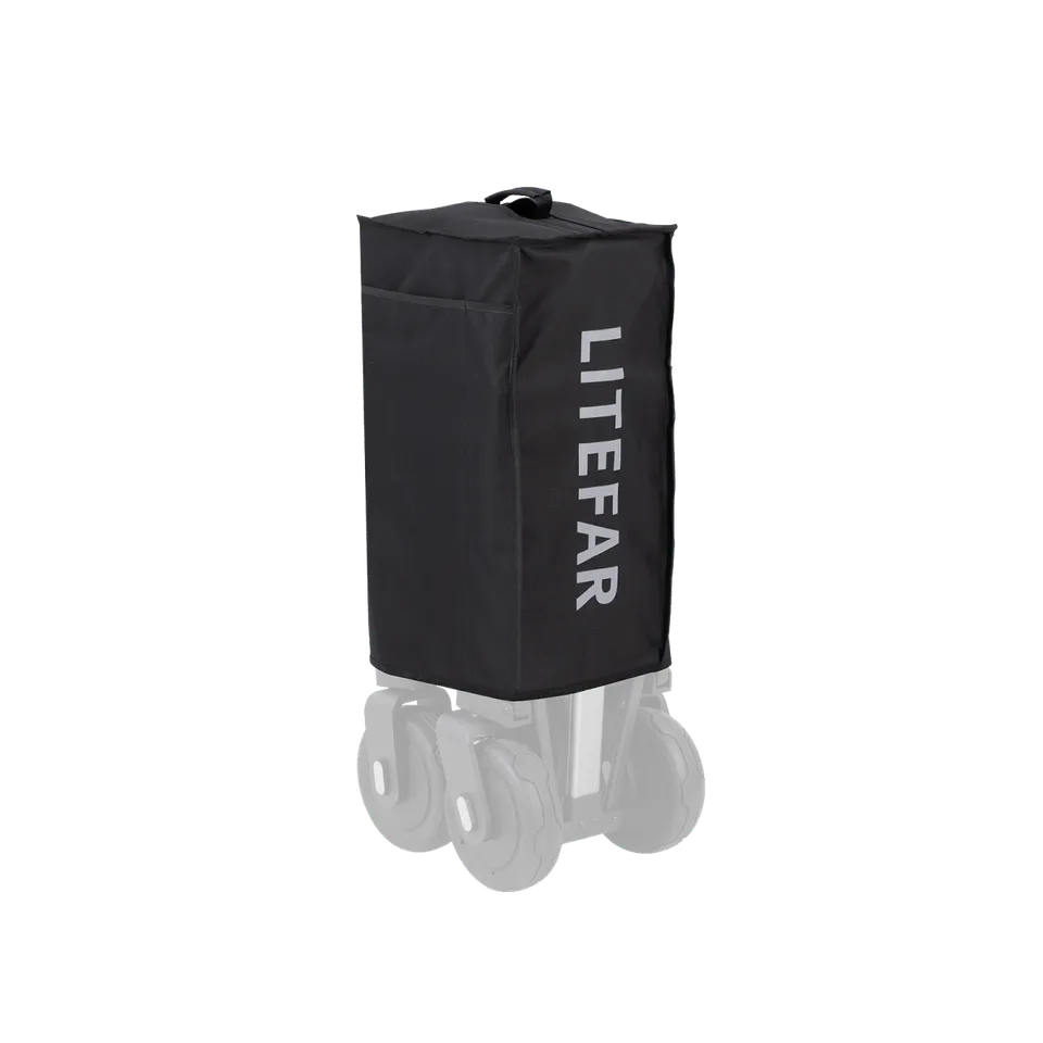 LITEFAR H1 Smart Wagon Dirt Cover husă protecție 600D