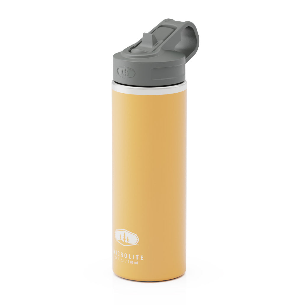 GSI Outdoors Microlite 710 sticla termica pai jad