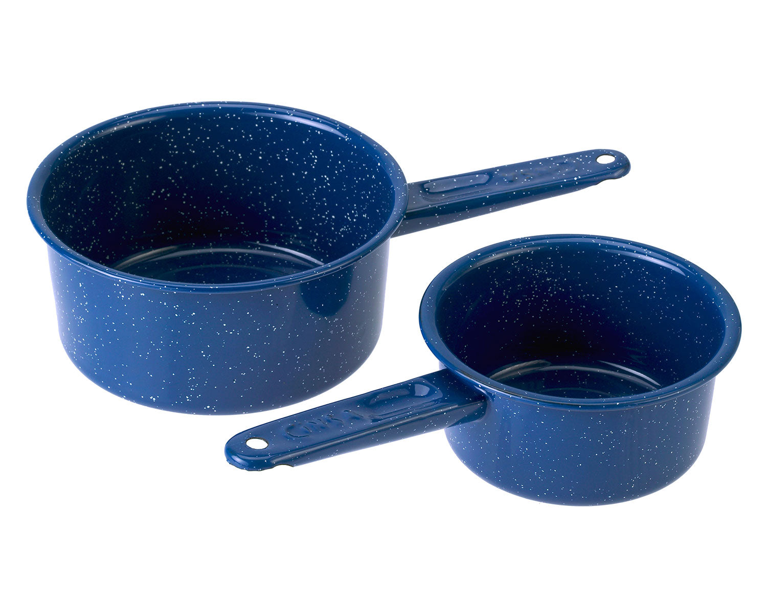 GSI Outdoors Enamelware cratita emailata 1 Qt