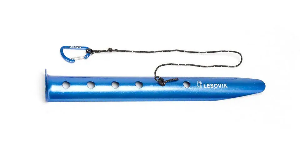 Lesovik SPIG Sand-Snow țăruș cort 1 buc reflectorizant
