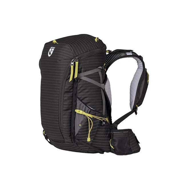 Nemo Persist rucsac dama 30L negru de trekking