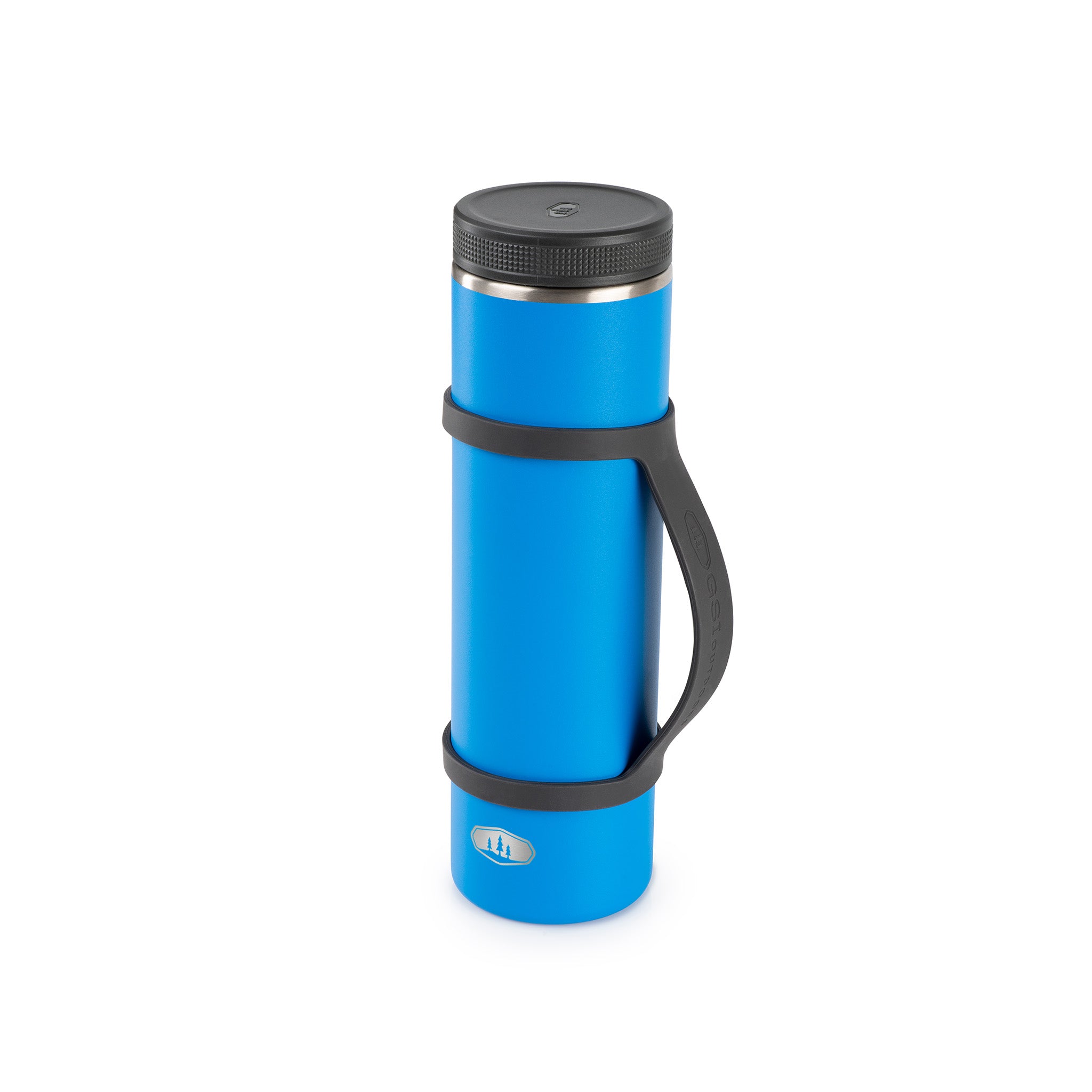 GSI Outdoors Cooler Stack geantă frigorifică 2 doze 18h