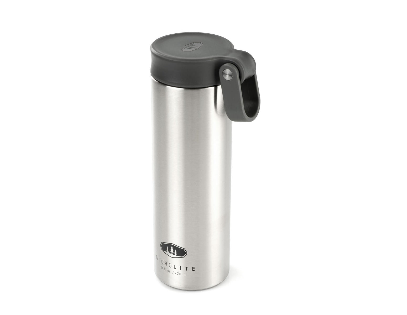GSI Outdoors Microlite 720 Twist termos 720ml portocaliu