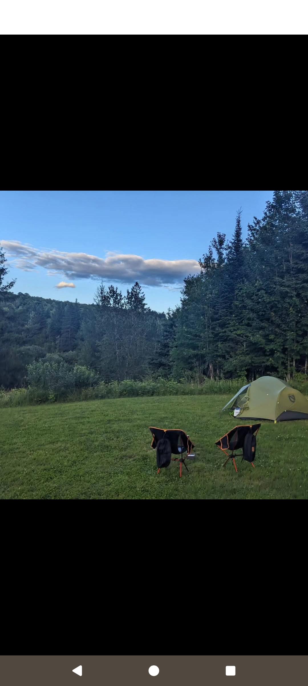 Nemo Dagger OSMO cort camping 2 persoane impermeabil