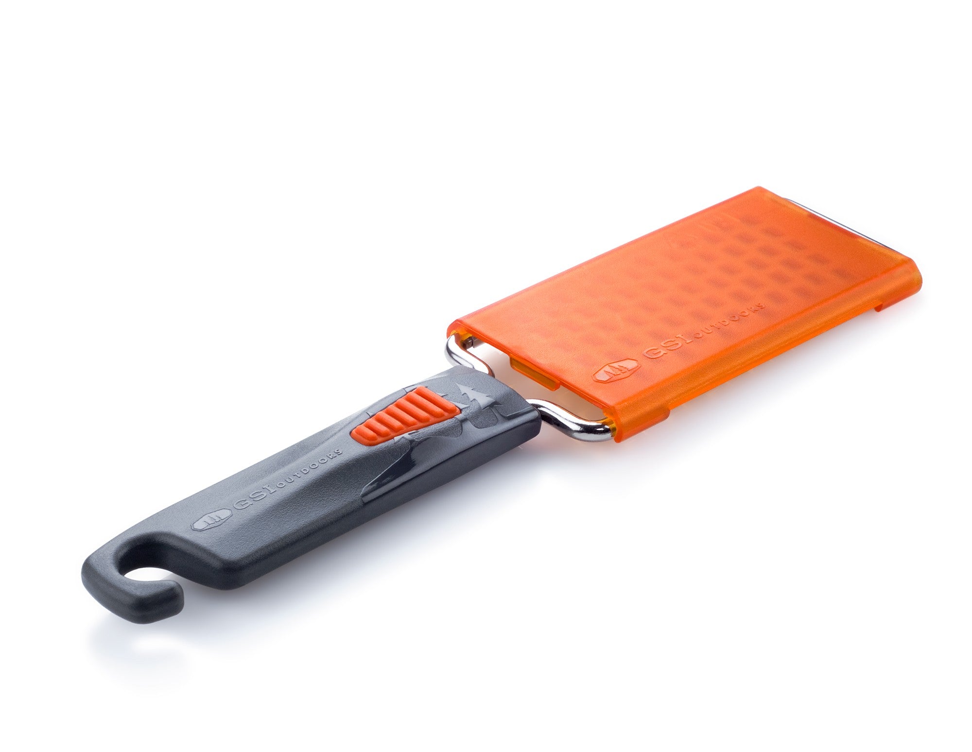 GSI Outdoors Pack răzătoare compactă camping ușor
