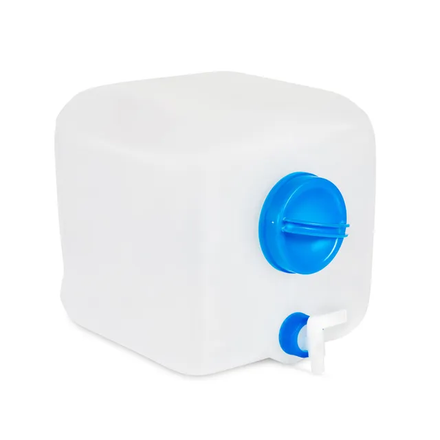 GSI Outdoors Water Cube canistra apa 20L pliabila
