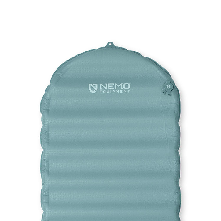 Nemo Flyer saltea autogonflabila Regular Mummy 2025