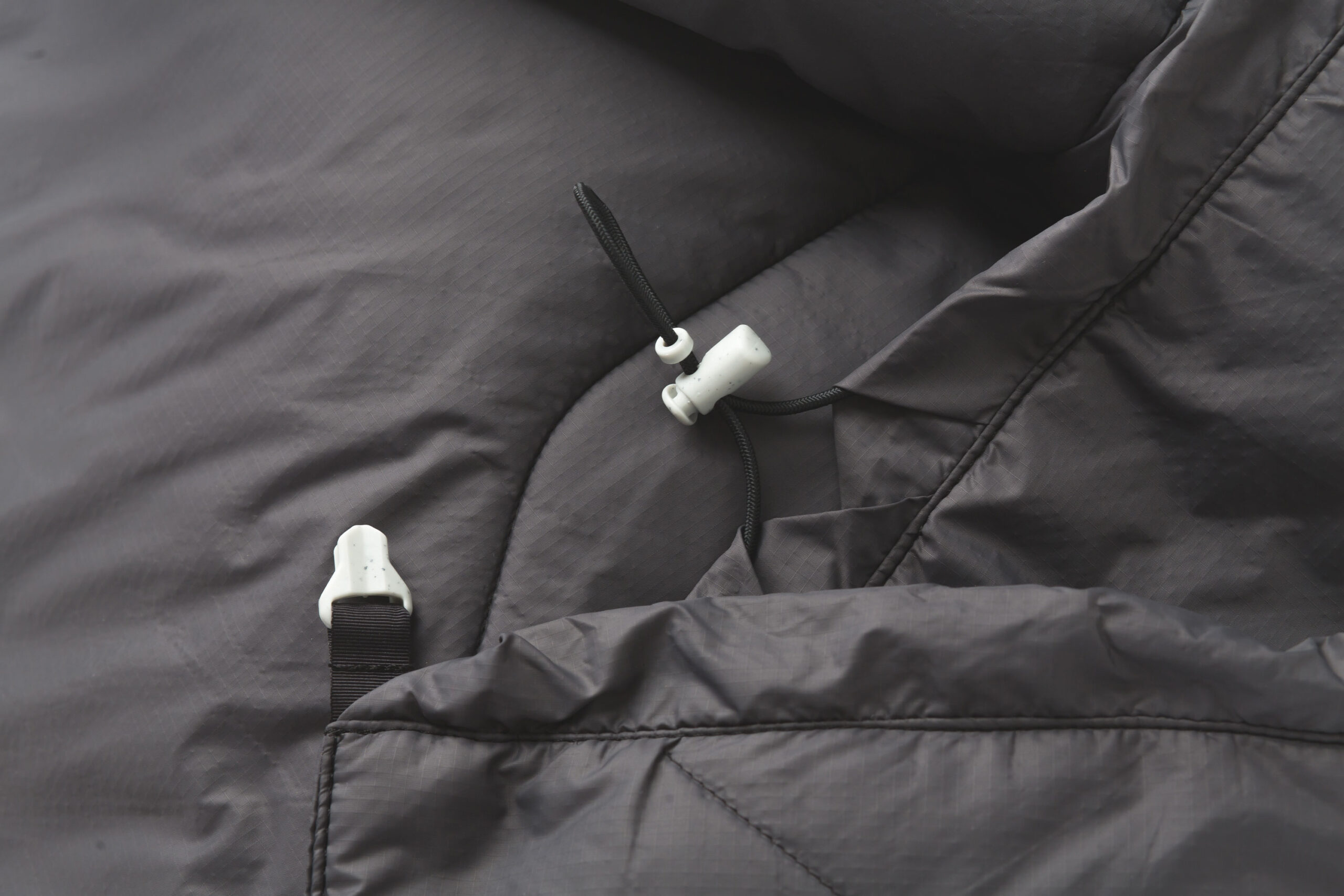 Lesovik Otul underquilt hamac -4/8°C Primaloft
