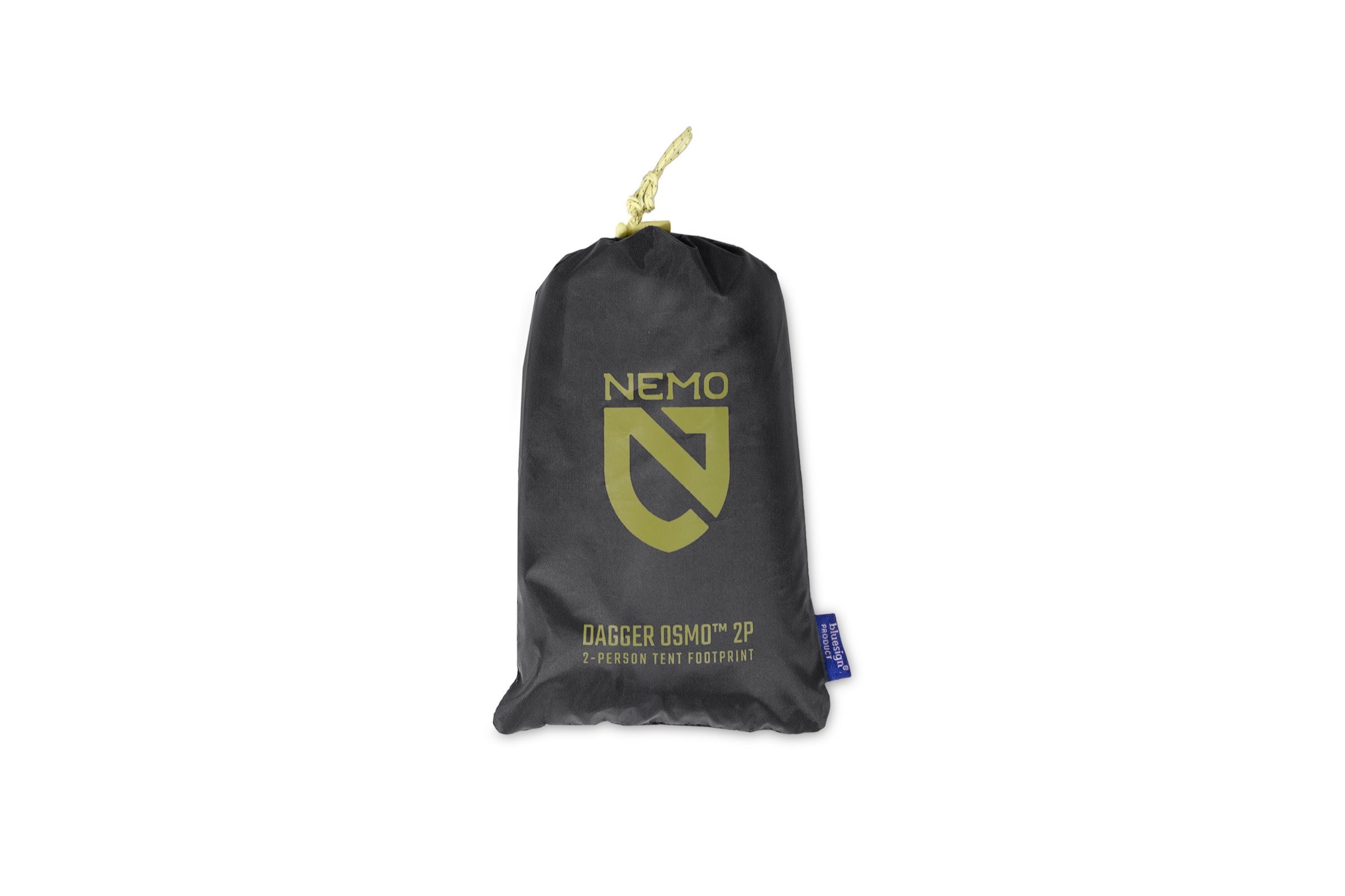 Nemo Dagger OSMO folie cort 2 persoane reciclata