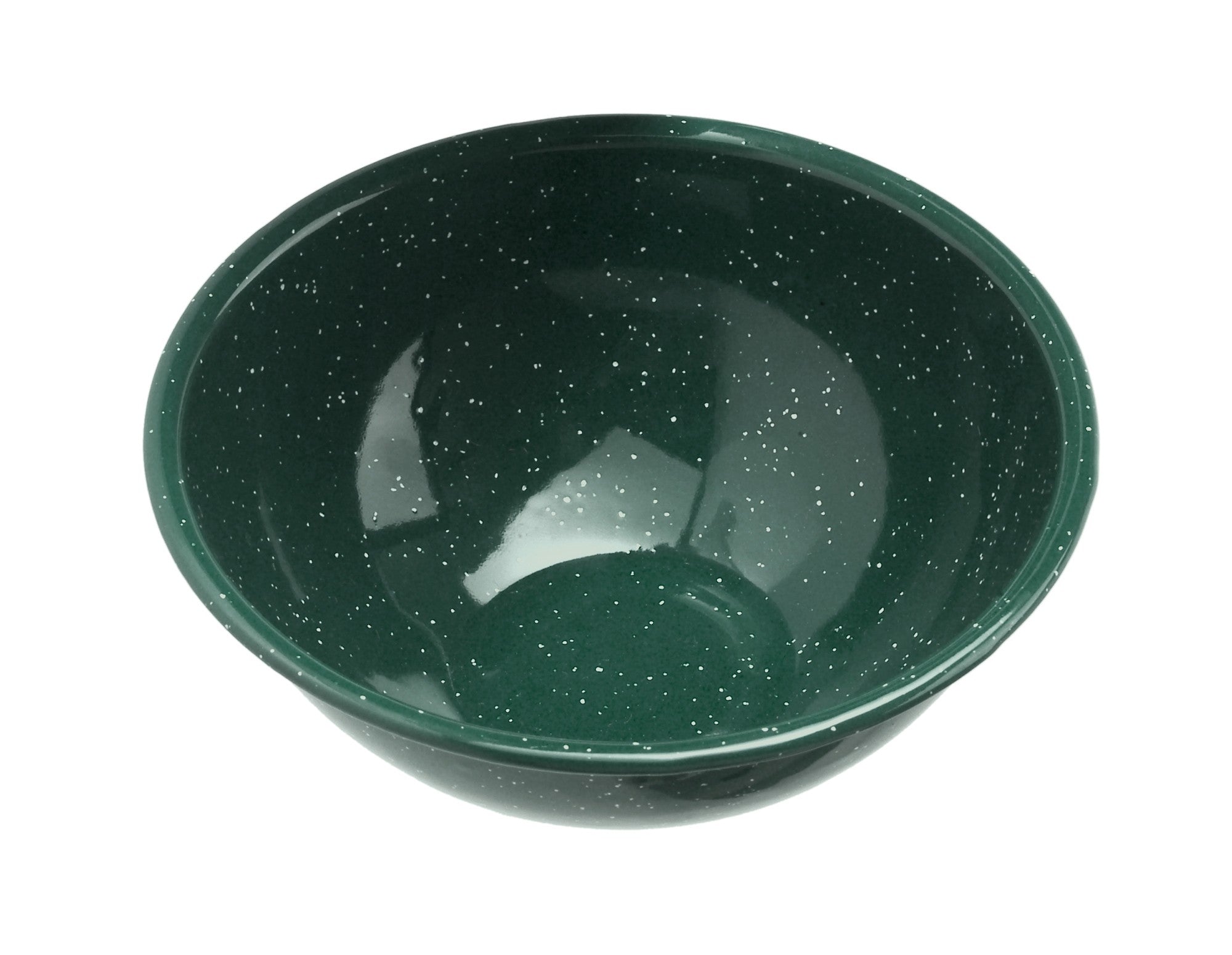 GSI Outdoors Enamelware bol email 15cm crem