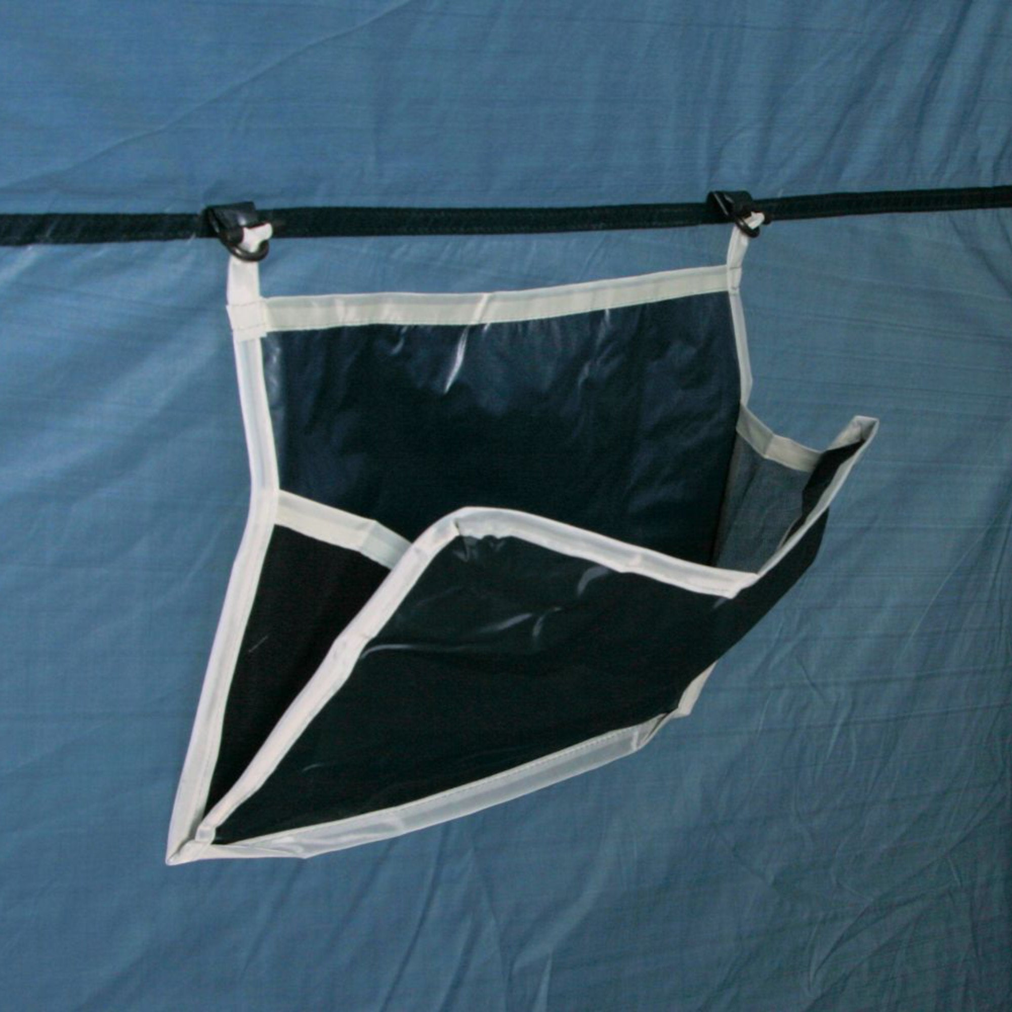 CampFeuer cort duș 130x130x210 cm portabil