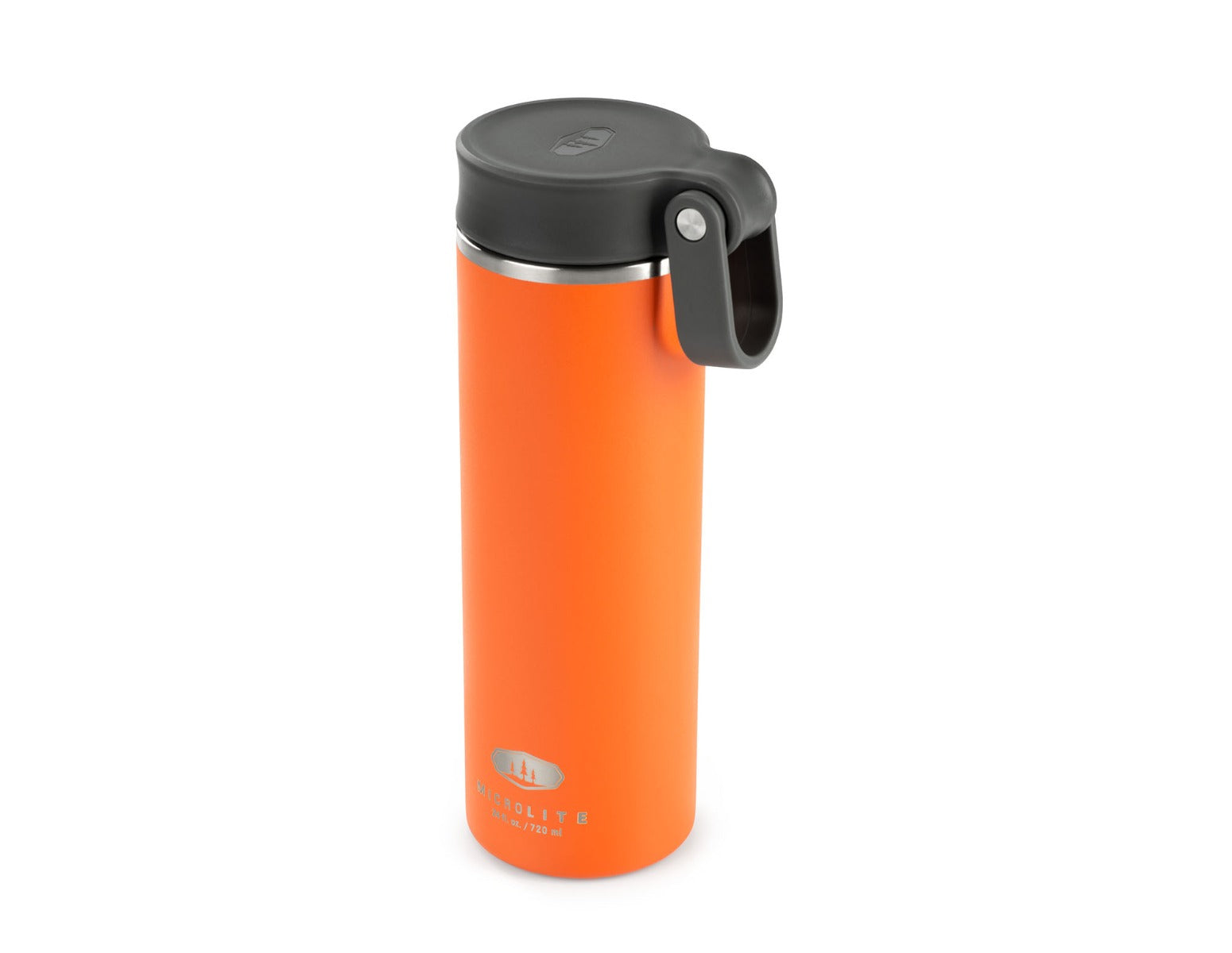 GSI Outdoors Microlite 720 Twist termos 720ml portocaliu
