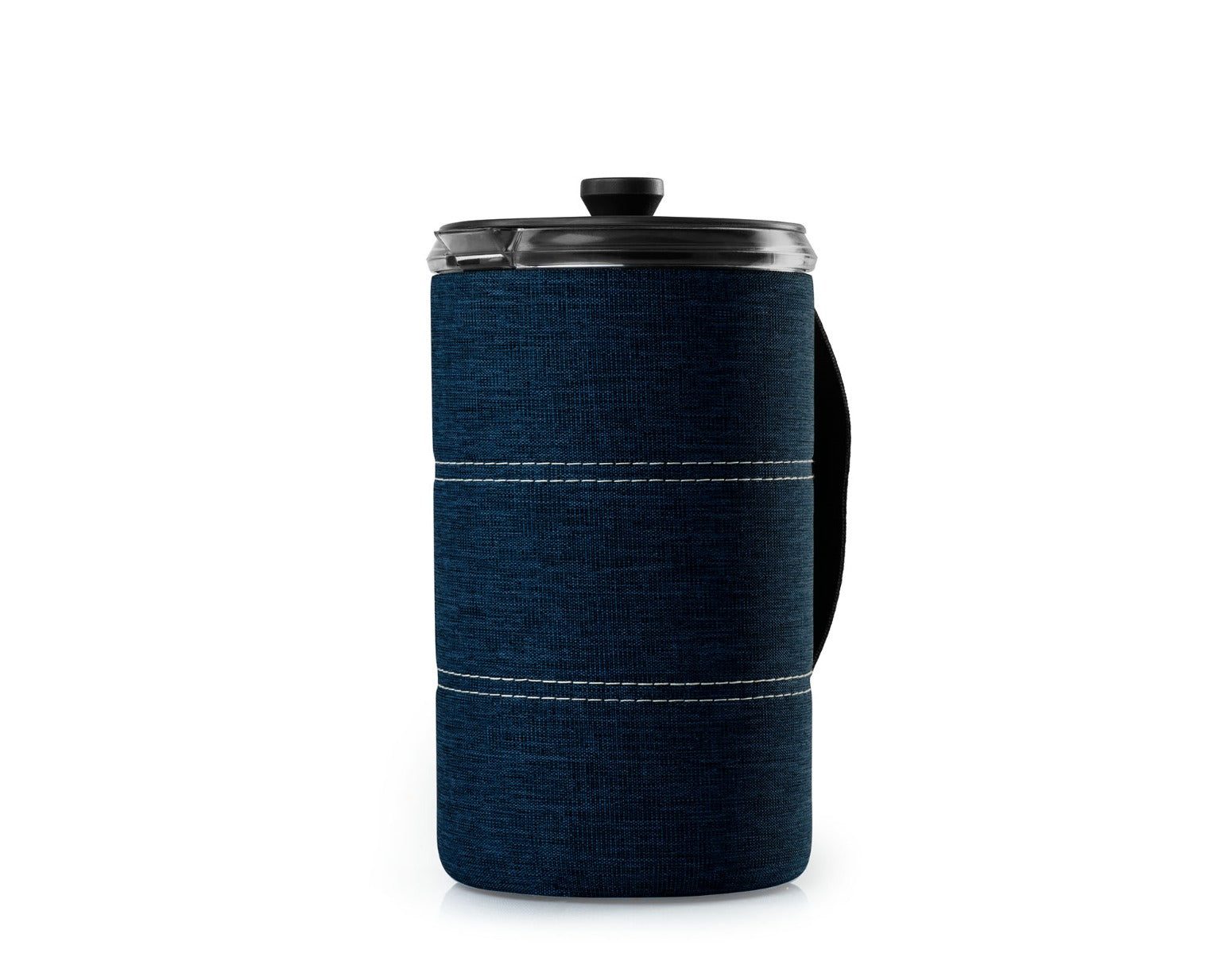 GSI Outdoors JavaPress cafetieră camping 887ml albastră