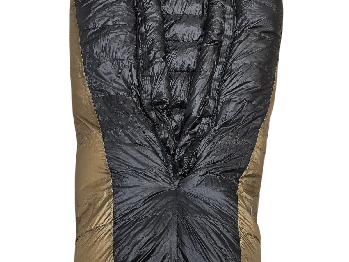 Nortent Lyng -5 sac dormit regular 215 cm iarnă