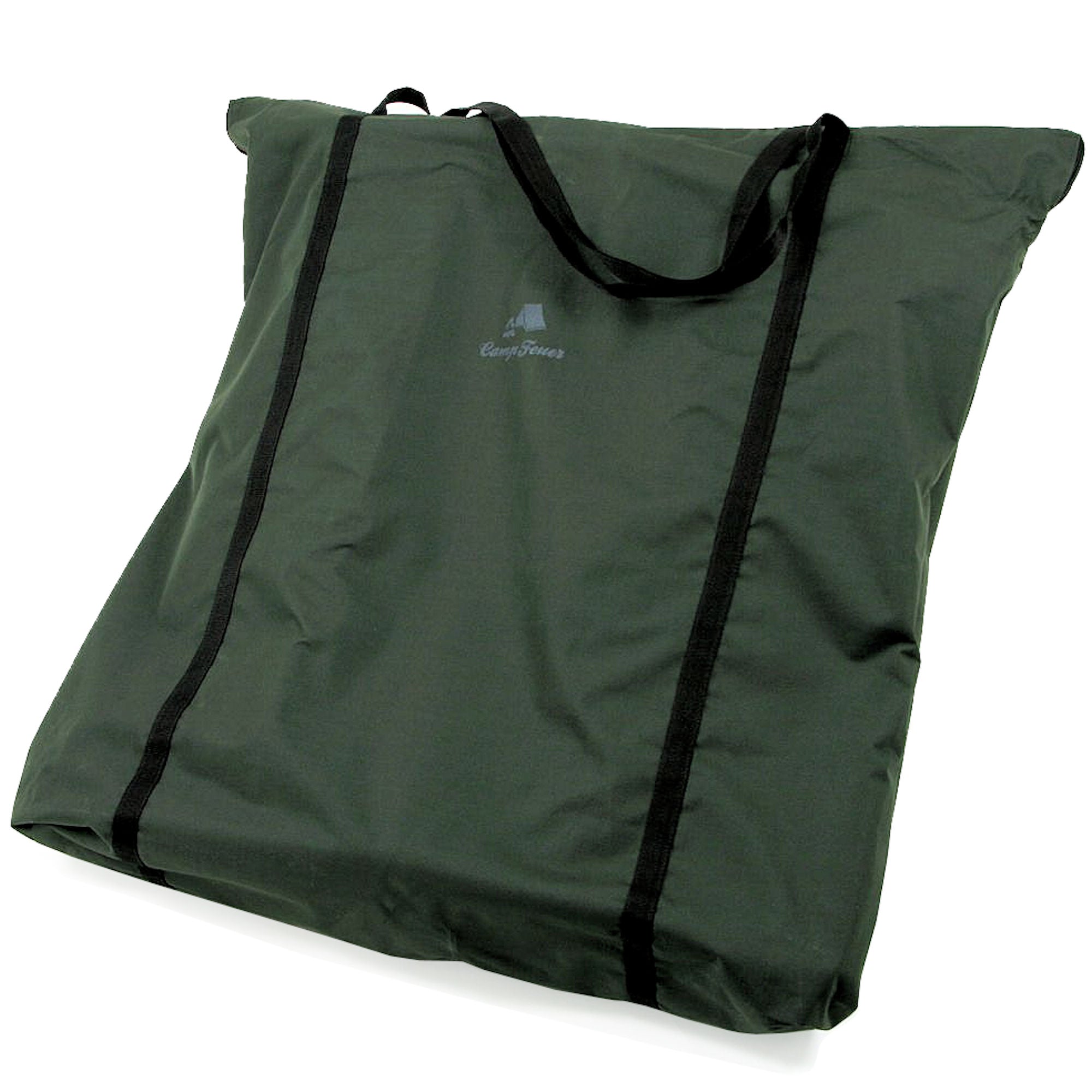 CampFeuer XXL pat pescuit 210x75 cm reglabil 6 picioare