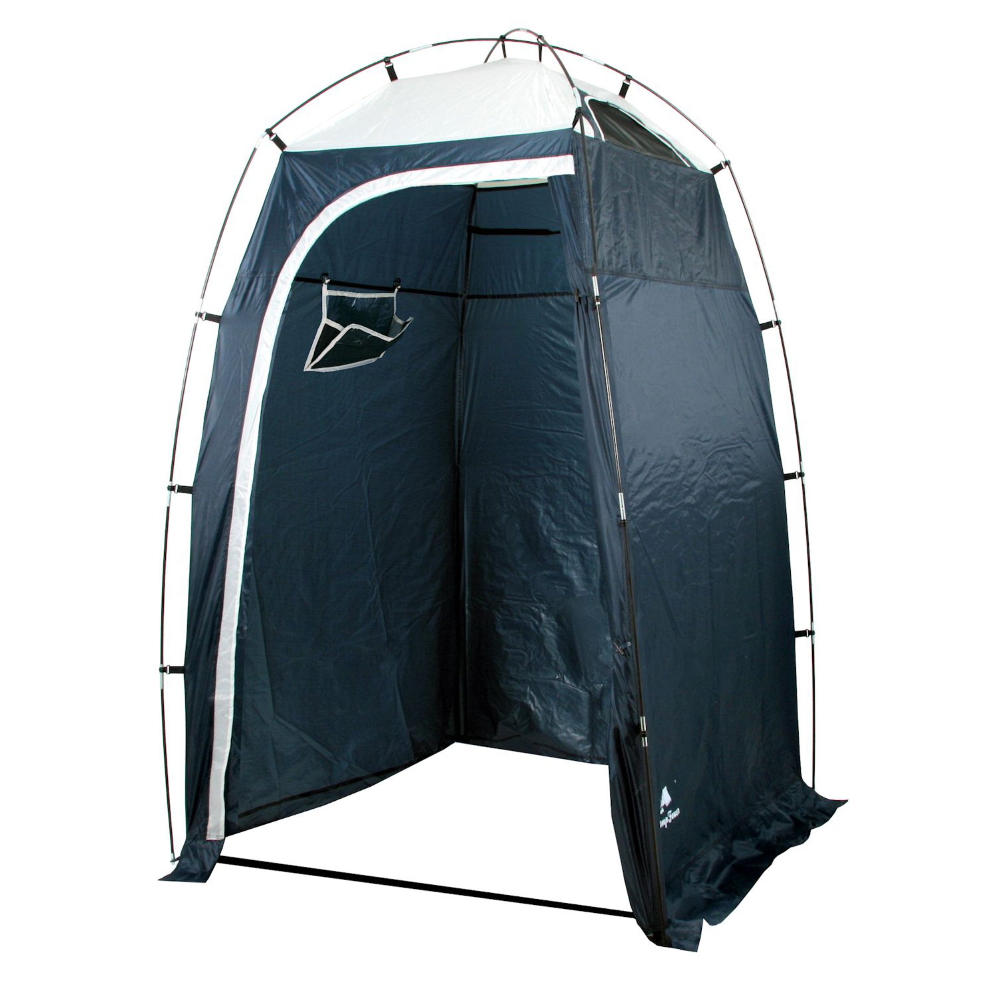CampFeuer cort duș 130x130x210 cm portabil