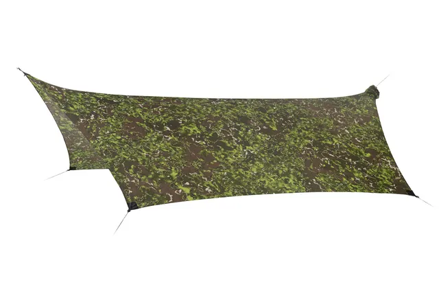 Lesovik HEKSA FARBA F1 Frondlair prelată 500 g