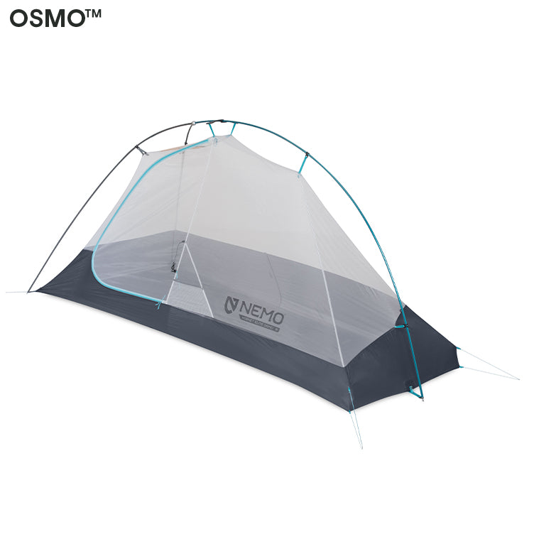 Nemo Hornet Elite OSMO cort 2 persoane ultralight