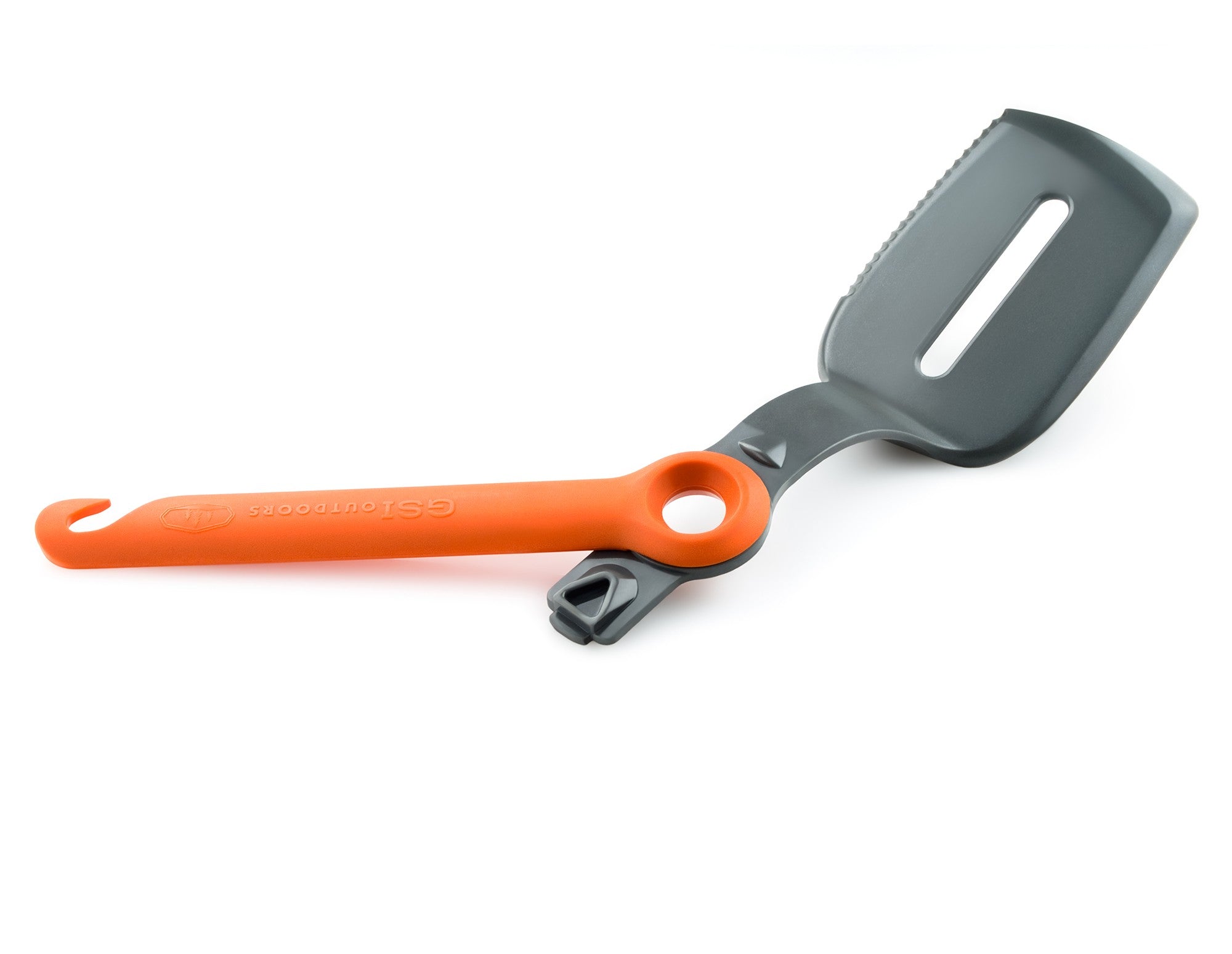 GSI Outdoors Pivot Spatula plianta camping